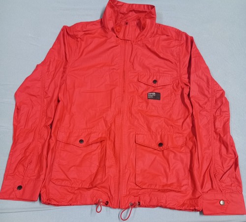 Bench herren jacke rot - bench,