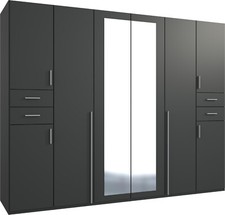 WIMEX Vegas Kleiderschrank
