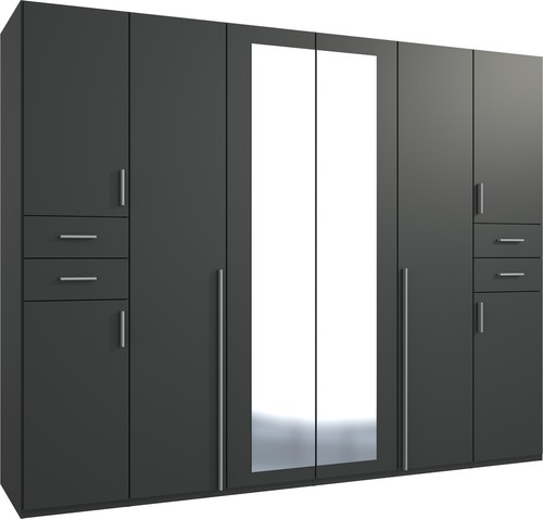 Wimex vegas kleiderschrank - vegas,