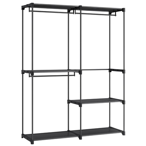 Kleiderschrank kleiderständer - kleiderschrank,
