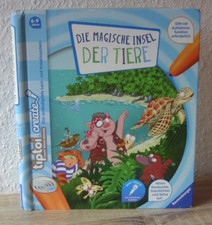 Ravensburger Tiptoi Die