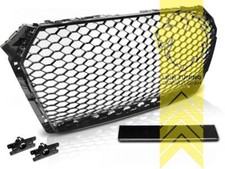 Sportgrill Kühlergrill für