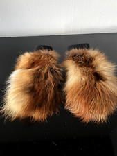 Damen handschuhe - 70/80-er:,