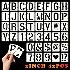 Schablone Buchstaben Schablonen Zahlen Buchstaben Groß Alphabet Schablone Kunsts