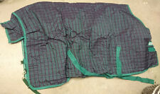 Horseware Rhino Original PONY Turnout medium 200g 4'9" / 95 cm altes Modell