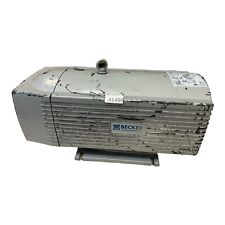 BECKER VT 4.40 Vakuumpumpe