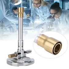 Bunsenbrenner Labor Brenner