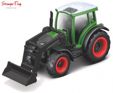 Maisto Fendt 209 Vario Tractor