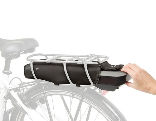 Bike akku cover für - akku-cover,