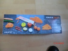 V-Hobel UNIFIX Profi