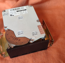 FESTPLATTE Fujitsu M2622T  Vintage Retro  alt 326MB