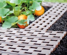 Gartenplatten Beetplatten