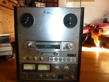 Tonbandgerät Sony TC-766-2