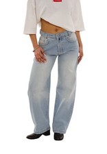 Picaldi Damen Jeans Zicco 474