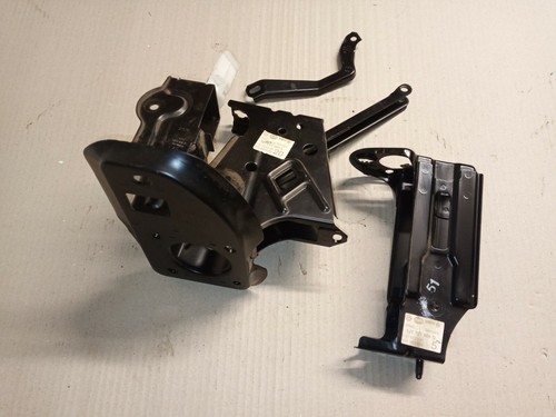 Golf halter lagerbock - 4,