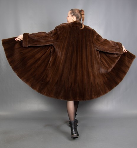 17857d new glamorous sheared - glamorous,