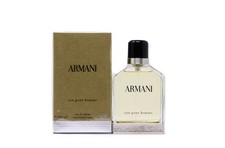 Giorgio Armani Armani eau pour