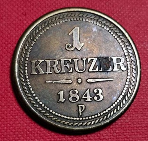 Alte medaille für - alte, sammler,