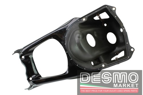 Airbox luftkasten ducati - ducati, 748