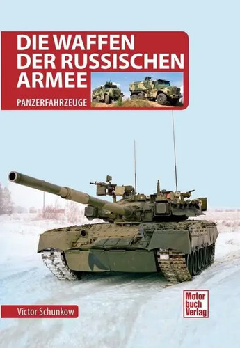Die waffen der russischen - der,