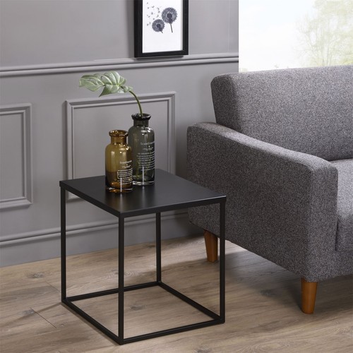 Beistelltisch sofatisch 40x40 - beistelltisch,