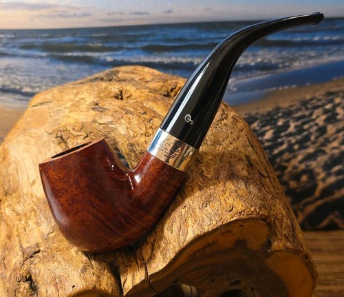 Pfeife-Pipe-Peterson-St.Patric