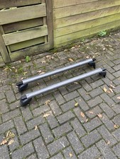 Atera SIGNO Dachträger – für Opel / Saab / Cadillac – guter Zustand