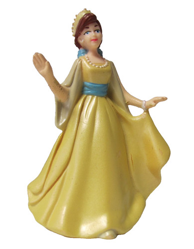 Figur anastasia kollektion - anastasia-kollektion, von