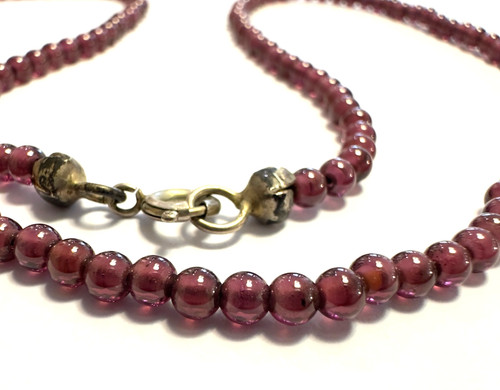 Zarte collier kette - collier,