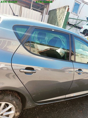 Tür hinten rechts seat ibiza - tür,