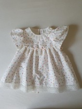 Puppenkleid, Handarbeit, z.B