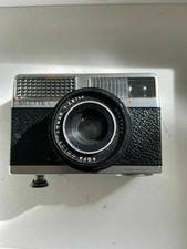  AGFA Silette LK Sensor Kamera