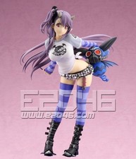 1/8 Leviathan Seven Deadly