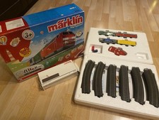 Märklin world startpaket - märklin,