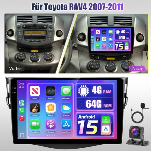 64gb für toyota rav4 - für,