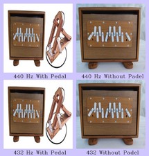 Neu Kleine Klang Sustain 13