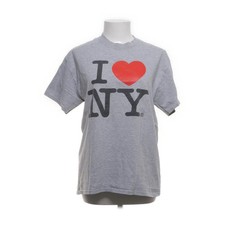 I Love New York, T-shirt