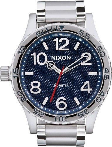 Nixon chrono uhr - 51-30,