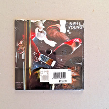 Neil young american - neil, 'n