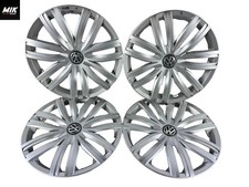 4 Stück 16 Zoll ORIGINAL VW