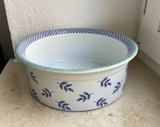 Villeroy & Boch Switch 3 Auflaufform rund Ofenform Schüssel 22 cm MEHR NEU!