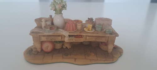 Original brambly hedge - original,
