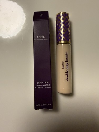 Tarte shape tape concealer - shape,