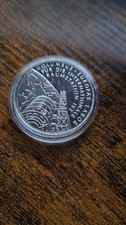 10 Euro Silbergedenkmünze