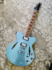 Eastwood Classic 6 HB-TL