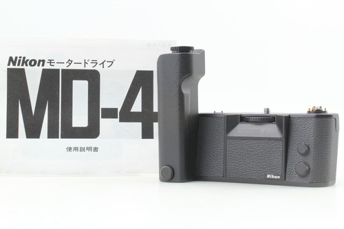 Top neuwertig nikon - [top, md-4