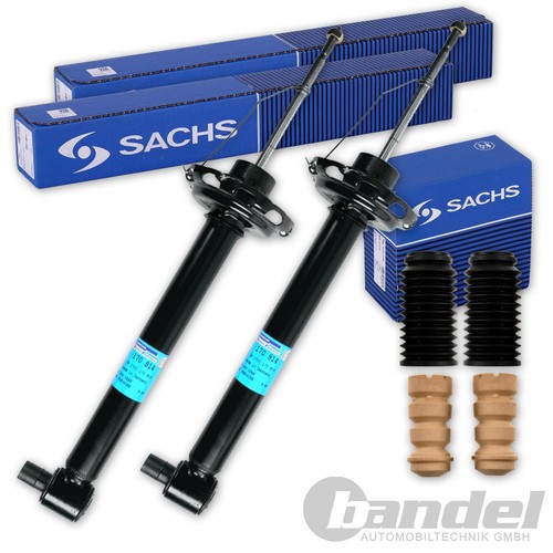 Sachs - 2x,