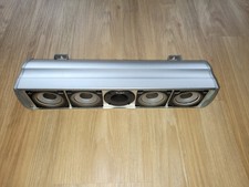 Teufel Center Concept S FCR Center Lautpsrecher Boxen Front Center Rear Speaker