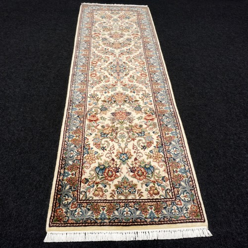 Orient teppich läufer 256 - orient, x