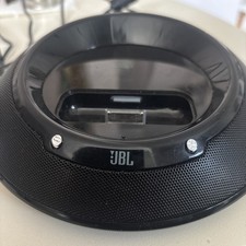JBL On Stage Docking Station 